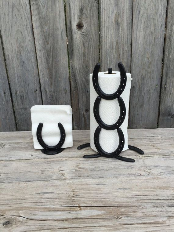 Horseshoe kitchen set