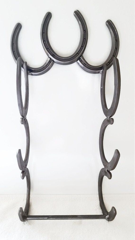 Large towel Holder