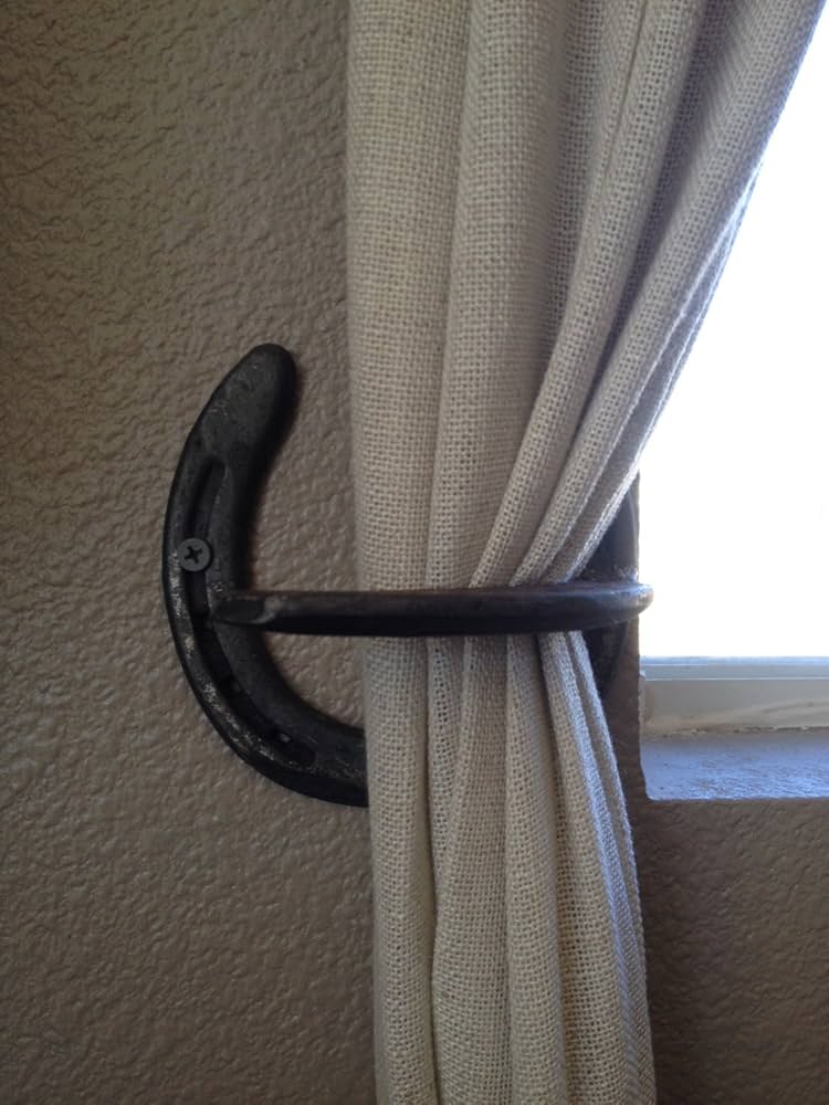 Curtain Holders