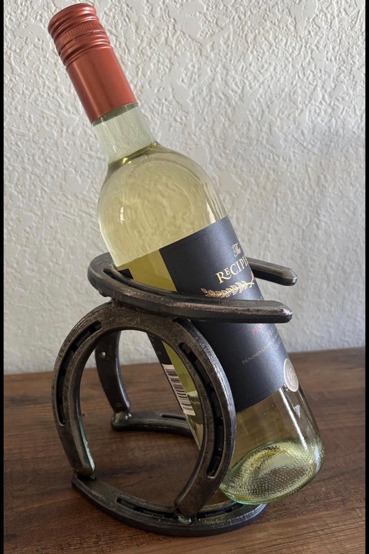 Simple Wine Holder