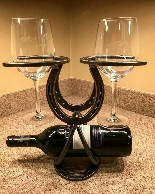 Wine Glass Holder