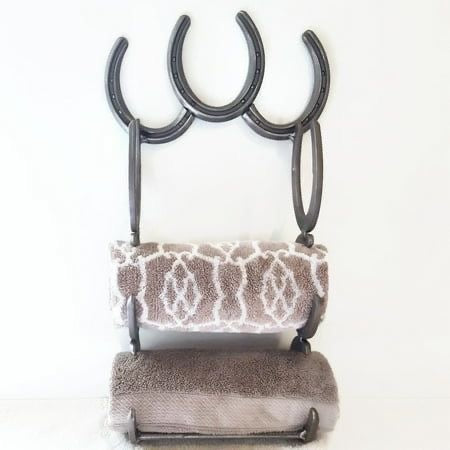 Large towel Holder