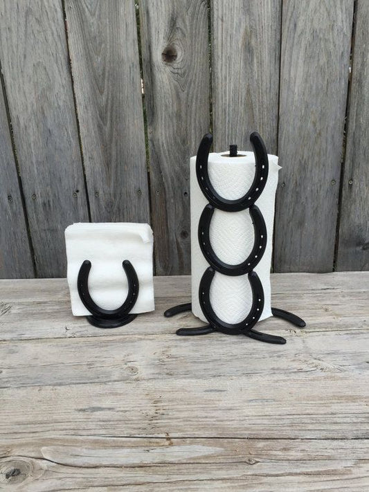 Horseshoe kitchen set